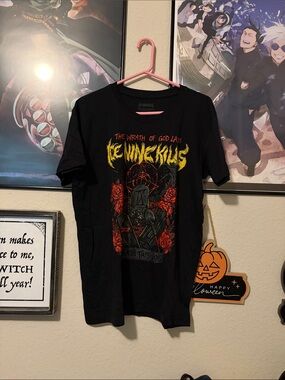 Ice Nine Kills band shirt